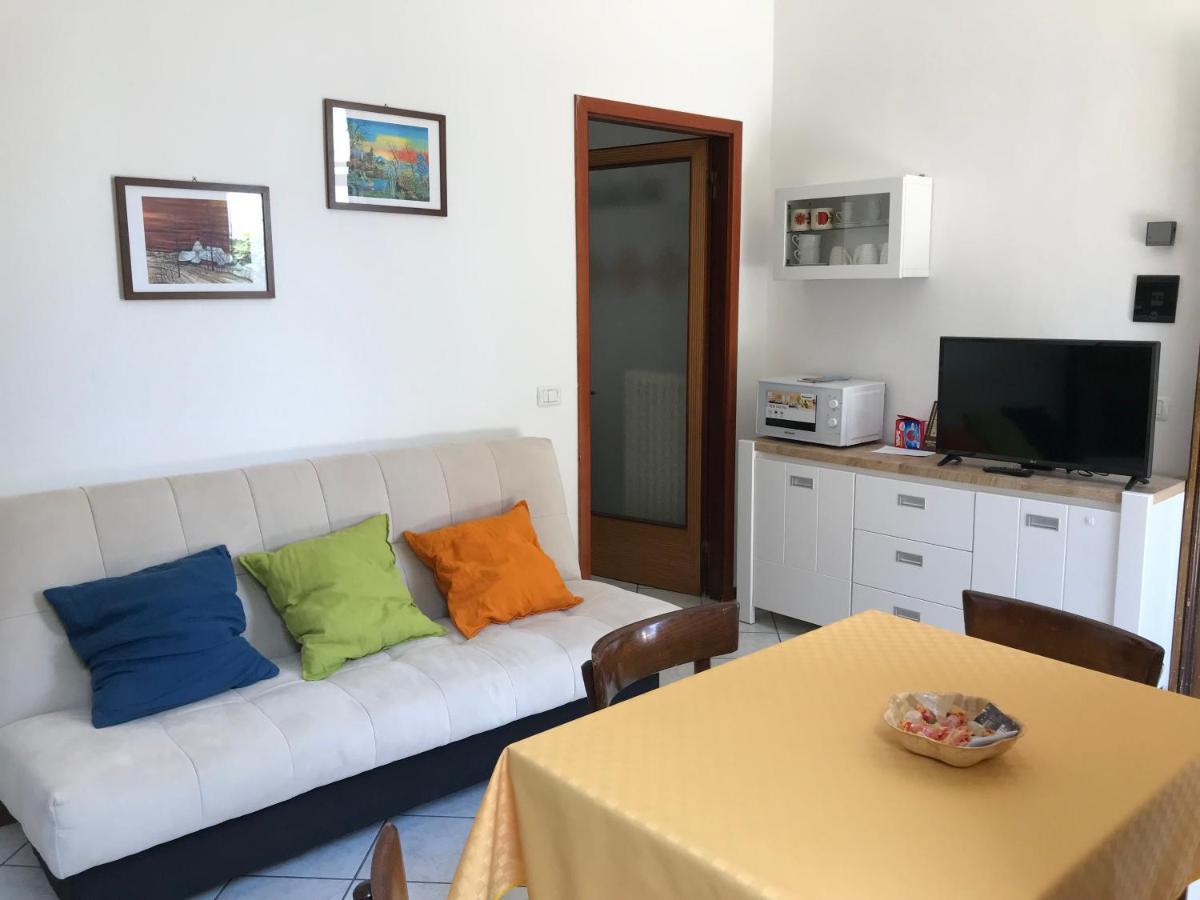 Villa Ombrosa Nebbiuno Ngoại thất bức ảnh