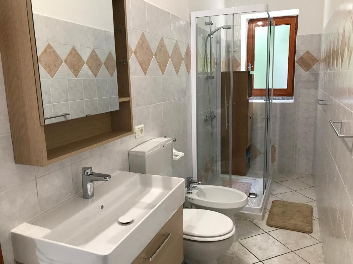 Villa Ombrosa Nebbiuno Ngoại thất bức ảnh