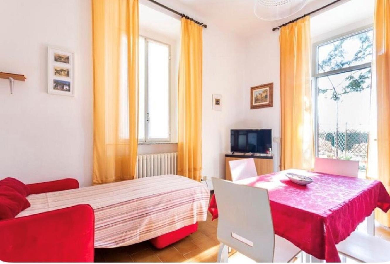 Villa Ombrosa Nebbiuno Ngoại thất bức ảnh