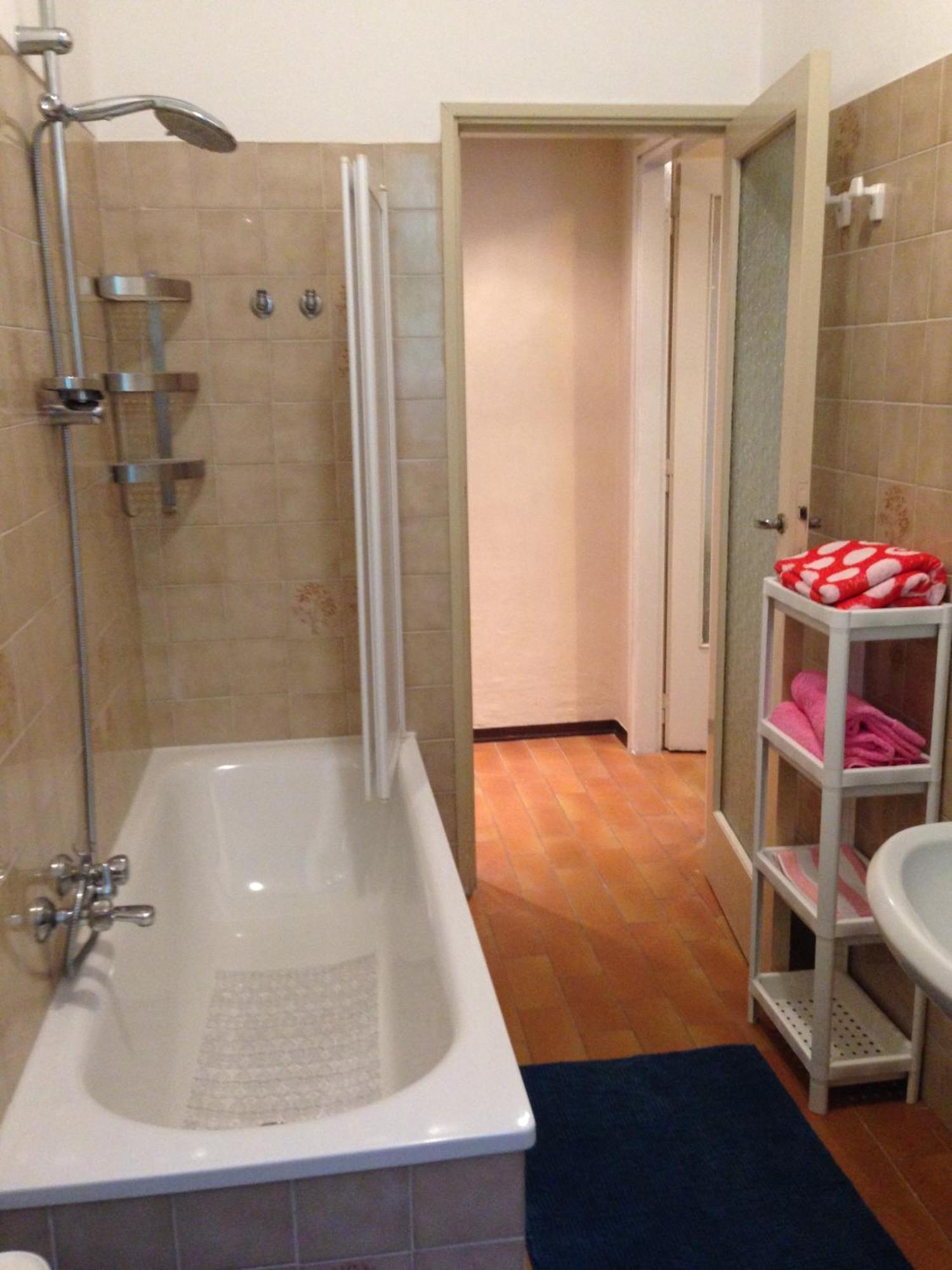 Villa Ombrosa Nebbiuno Ngoại thất bức ảnh