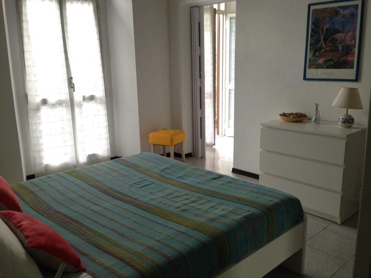 Villa Ombrosa Nebbiuno Ngoại thất bức ảnh