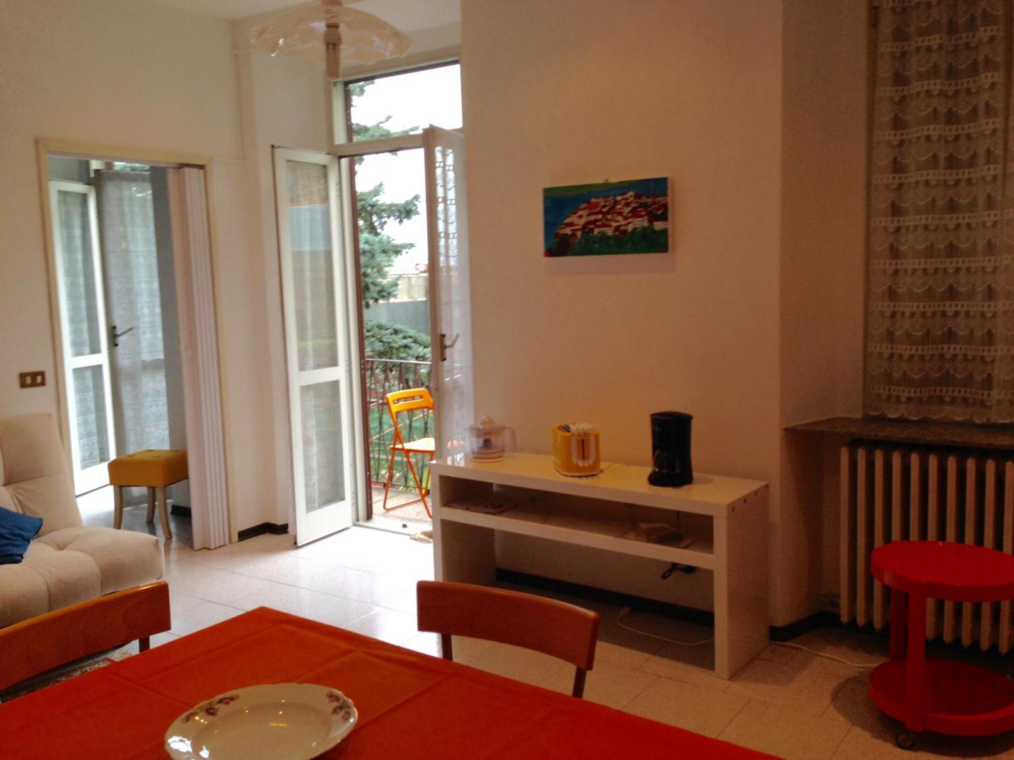 Villa Ombrosa Nebbiuno Ngoại thất bức ảnh
