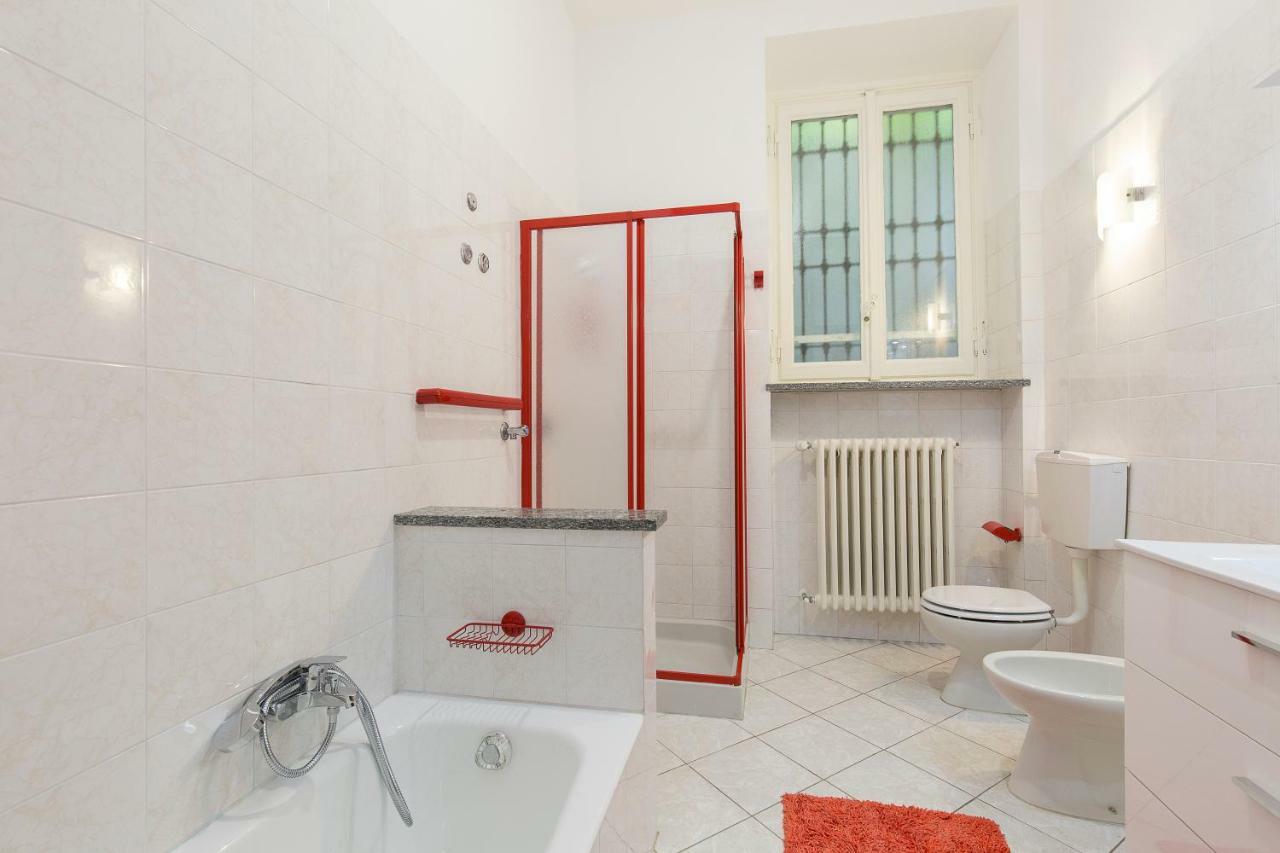 Villa Ombrosa Nebbiuno Ngoại thất bức ảnh
