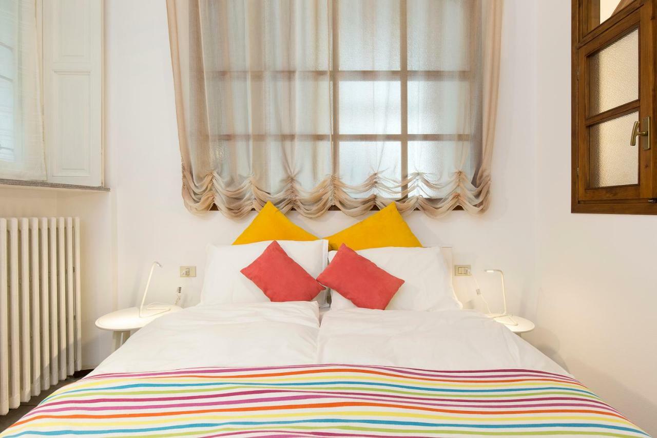 Villa Ombrosa Nebbiuno Ngoại thất bức ảnh