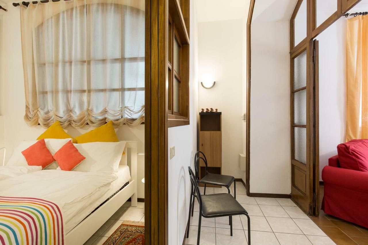 Villa Ombrosa Nebbiuno Ngoại thất bức ảnh