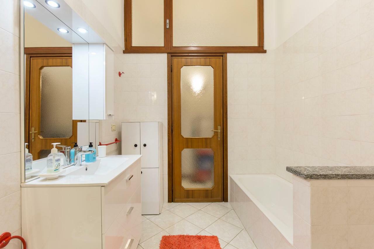 Villa Ombrosa Nebbiuno Ngoại thất bức ảnh