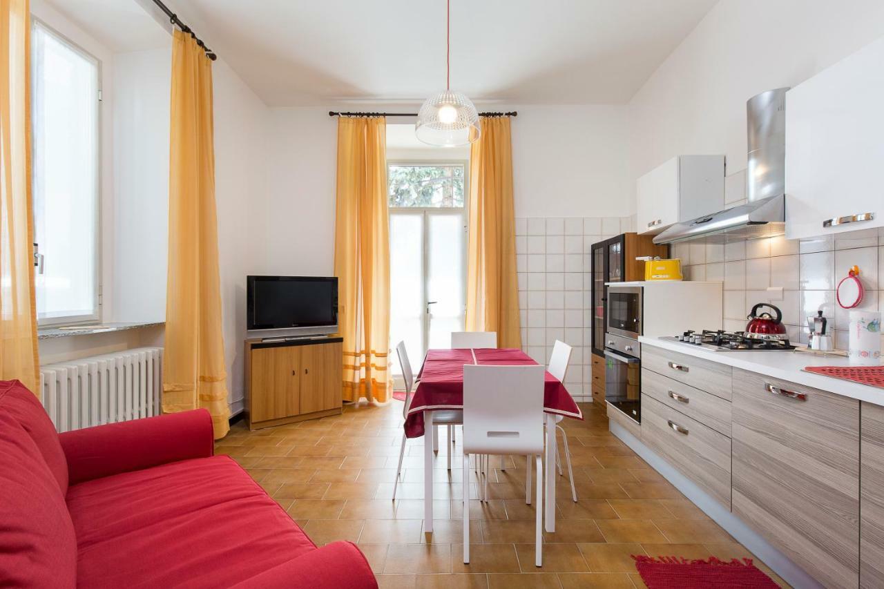 Villa Ombrosa Nebbiuno Ngoại thất bức ảnh