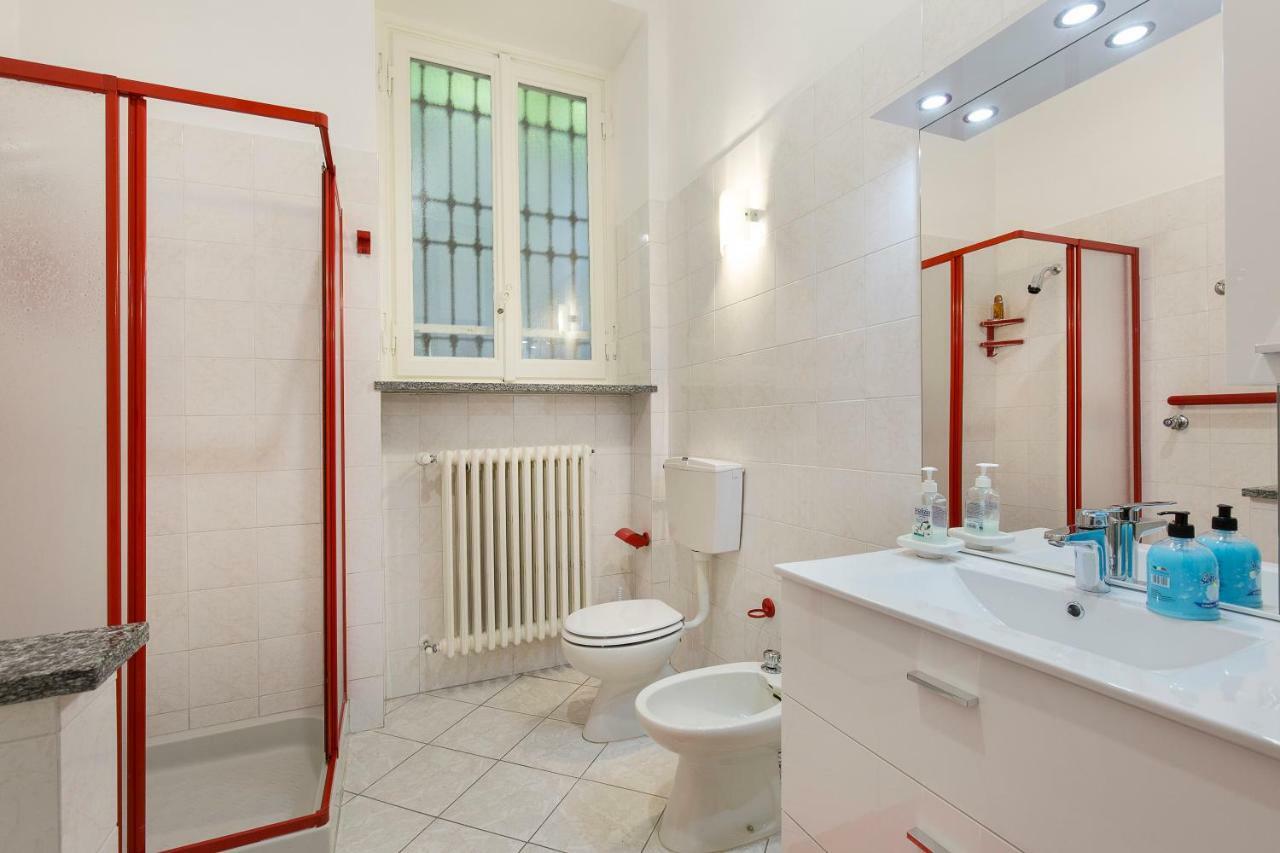 Villa Ombrosa Nebbiuno Ngoại thất bức ảnh